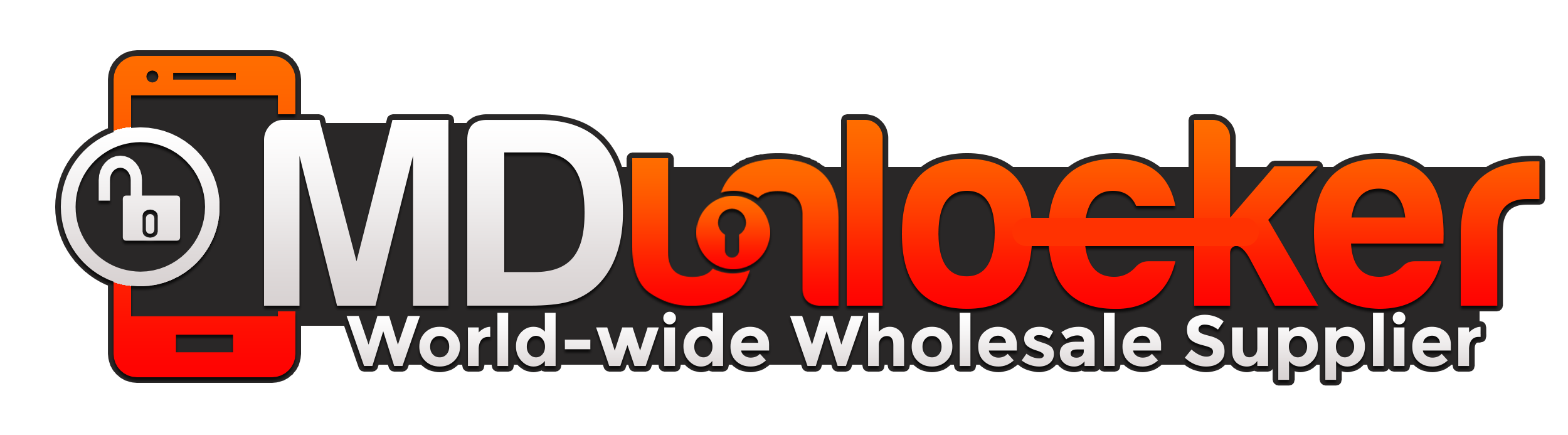 MDUnlocker Logo